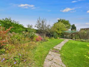 Garden- click for photo gallery